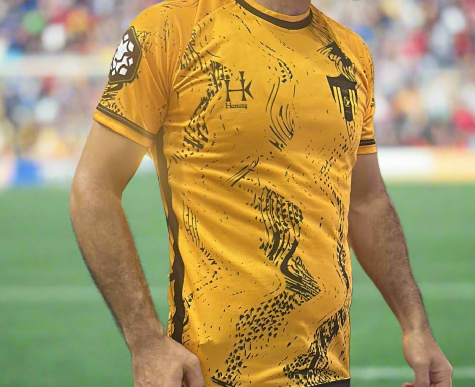 ALKUFA JERSEY