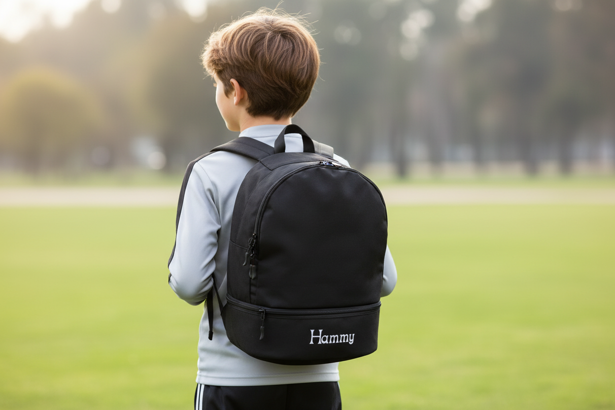 Everyday Sports Bag