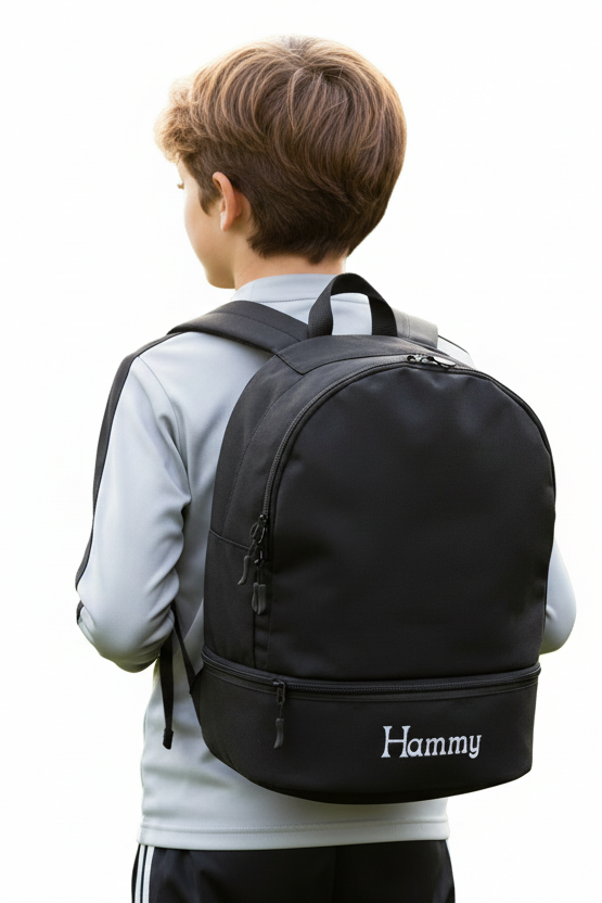 Everyday Sports Bag