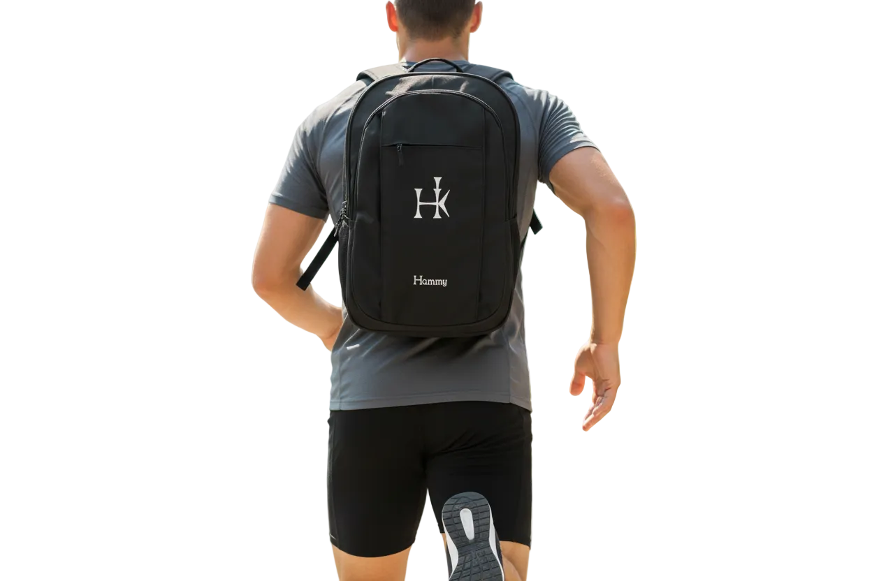 Large Sports Bag