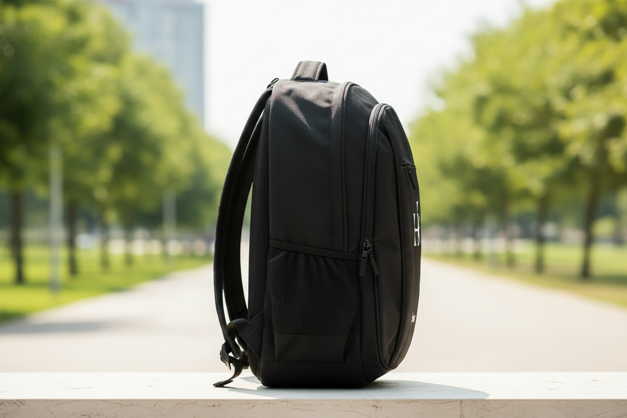 Large Sports Bag