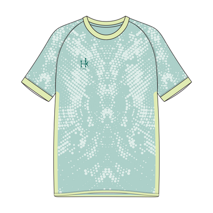 HAMMY MINT JERSEY