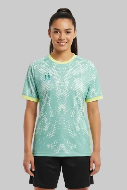 HAMMY MINT JERSEY