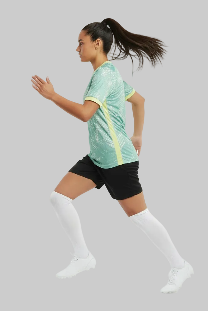 HAMMY MINT JERSEY