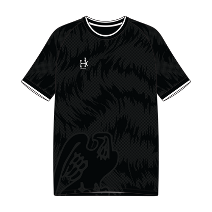 AL-KUFA BLACK CONCEPT JERSEY