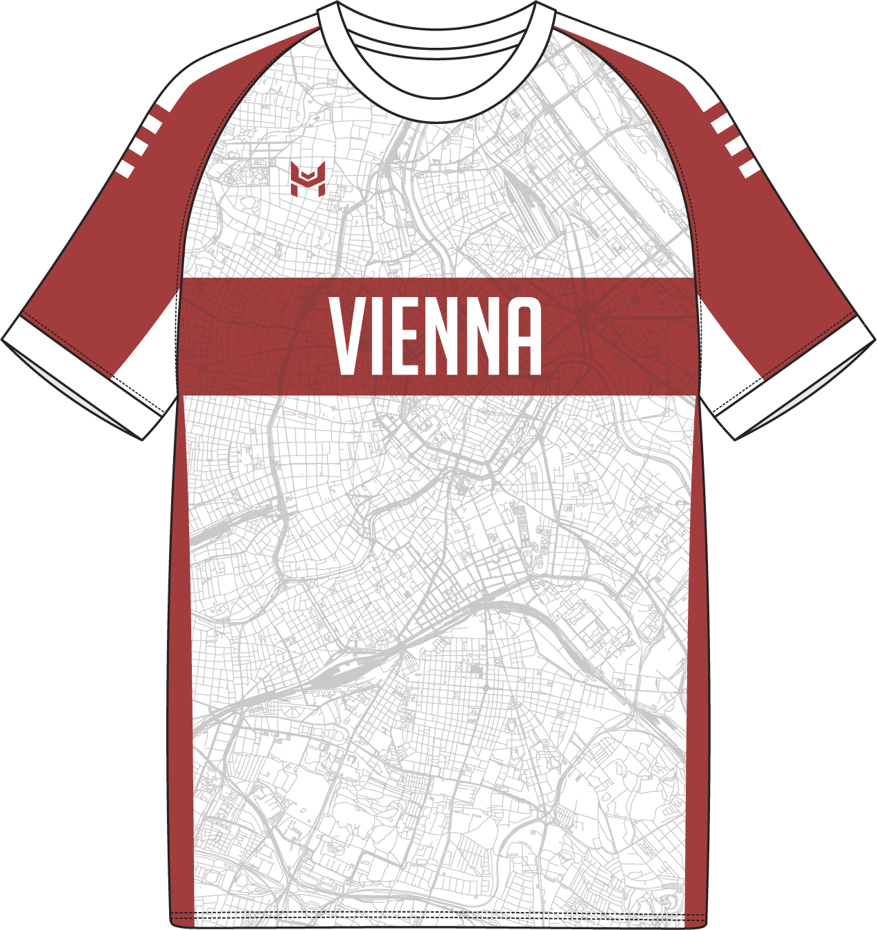 VIENNA JERSEY