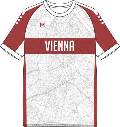VIENNA JERSEY