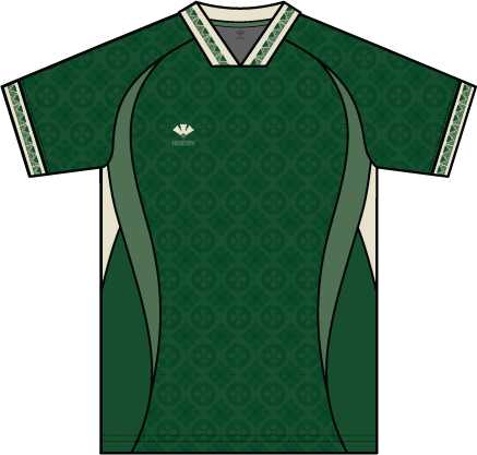 VIENNA VOTIV JERSEY