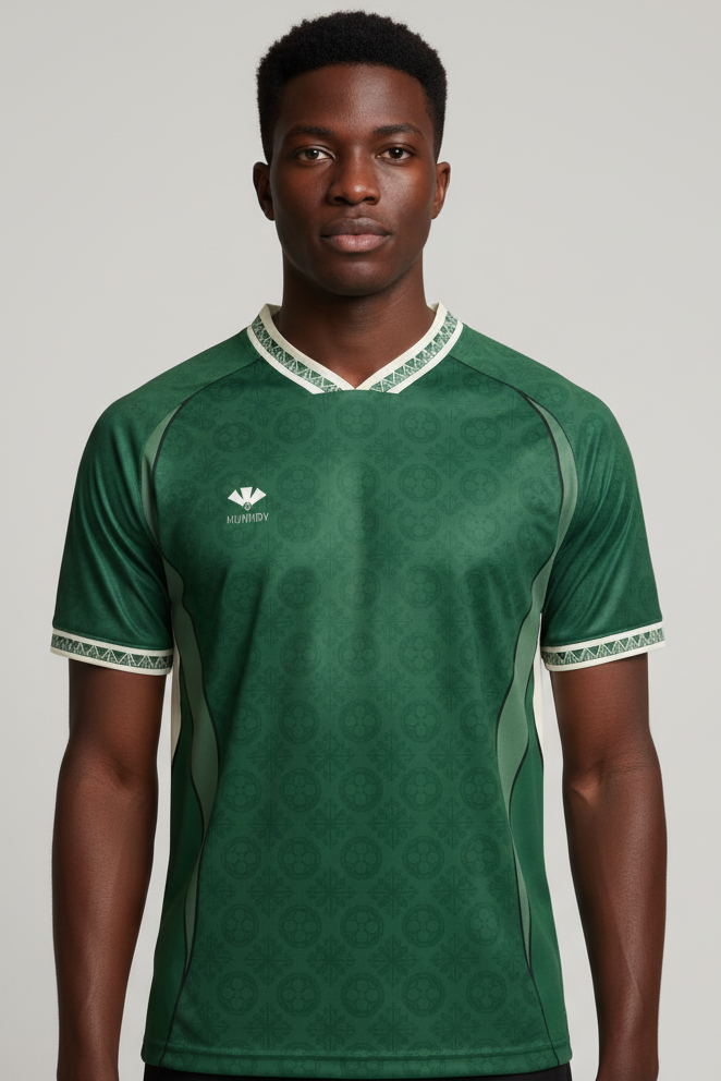VIENNA VOTIV JERSEY