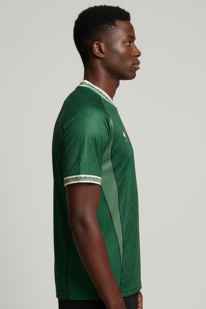 VIENNA VOTIV JERSEY