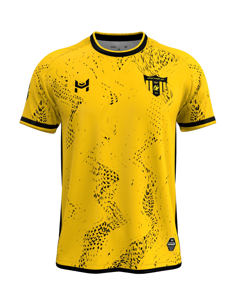 Kufa Ascent (Goal Keeper)