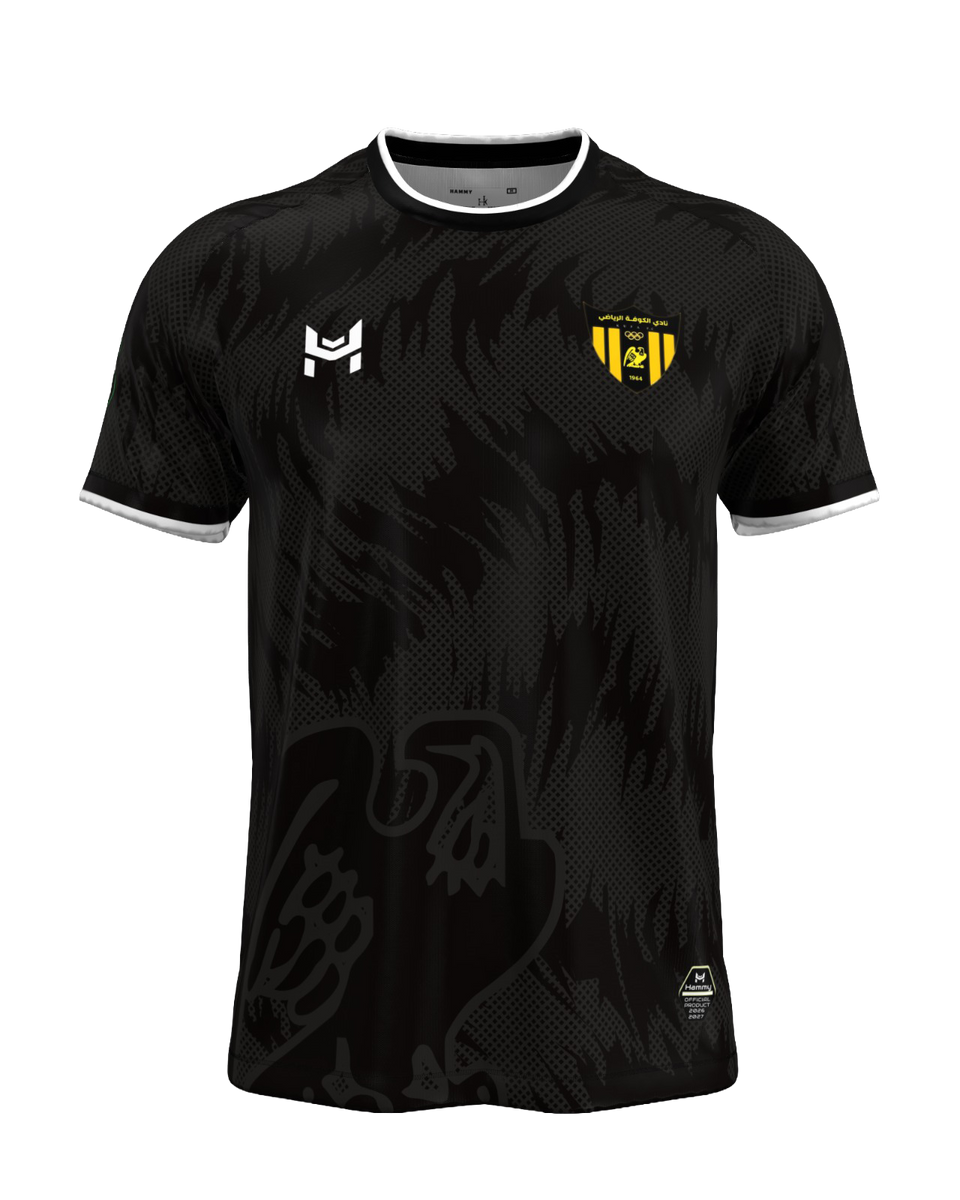 Kufa Eclipse (Away)