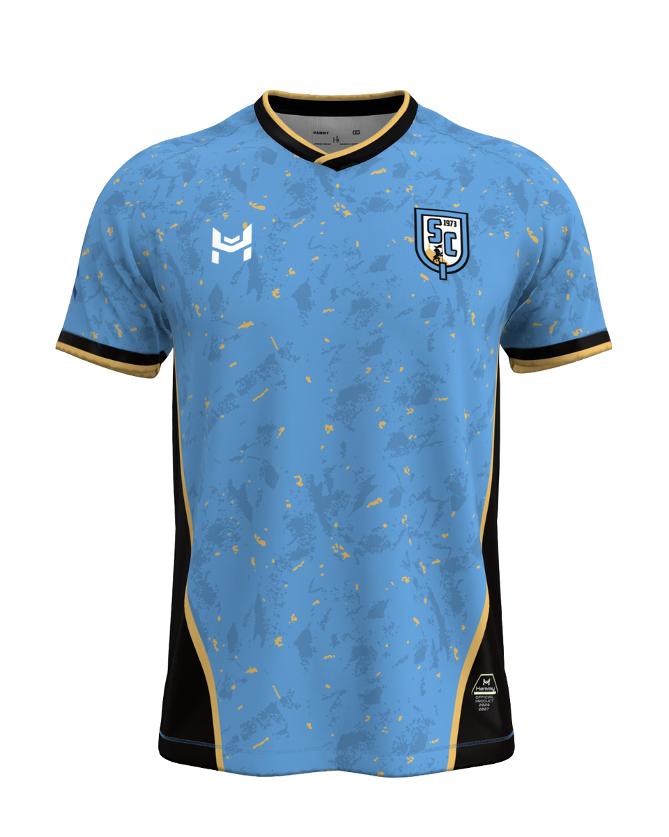 SC Aurora (Home)