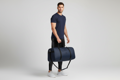 Hammy Classic Duffel
