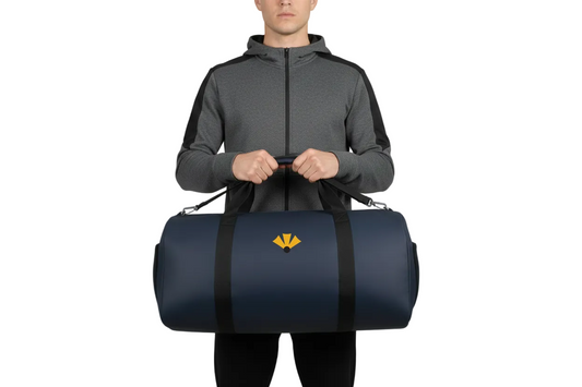 Hammy Classic Duffel