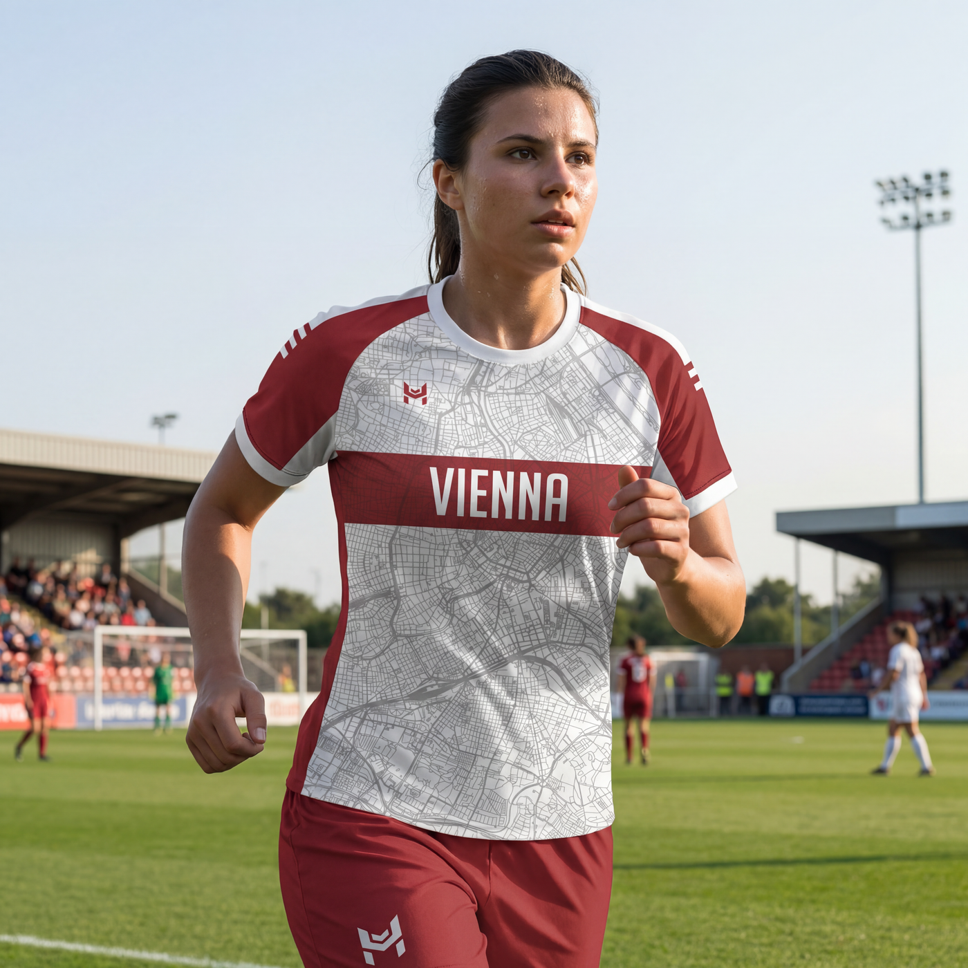 VIENNA JERSEY