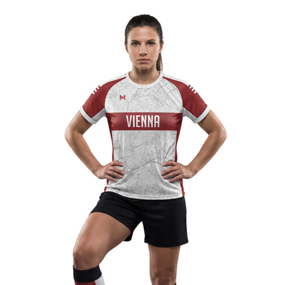 VIENNA JERSEY