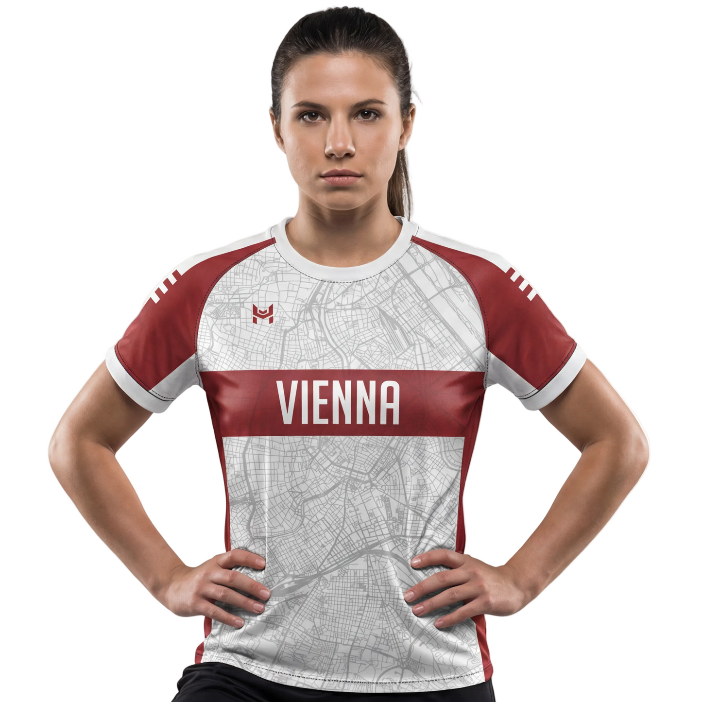 VIENNA JERSEY