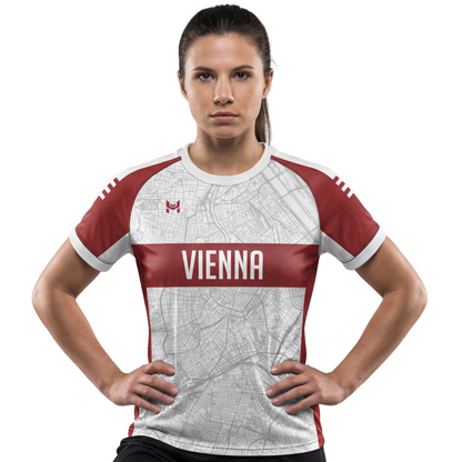 VIENNA JERSEY